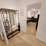 شقة L'atelier Des Reves - Dream For 6
