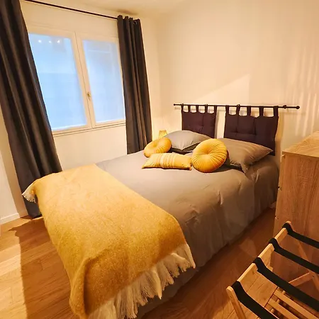 L'atelier Des Reves - Dream For 6 Apartment *