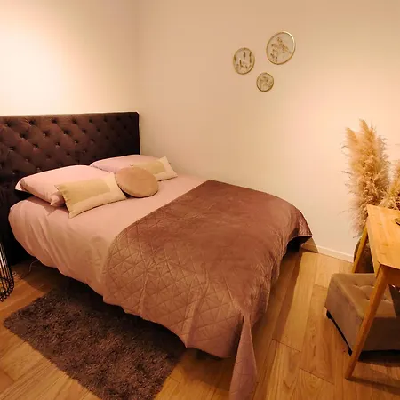 Apartment L'atelier Des Reves - Dream For 6 Lille
