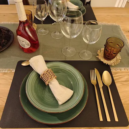 アパート L'atelier Des Reves - Dream For 6