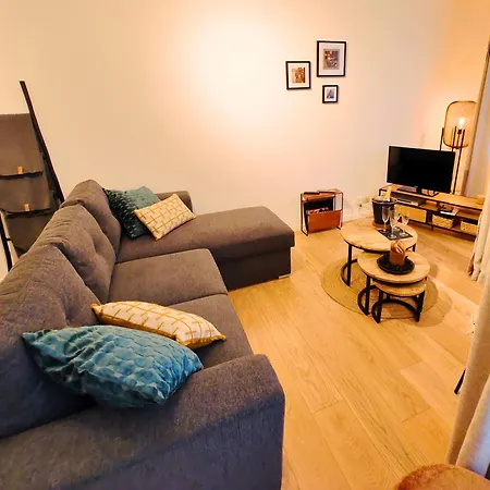 L'atelier Des Reves - Dream For 6 アパート