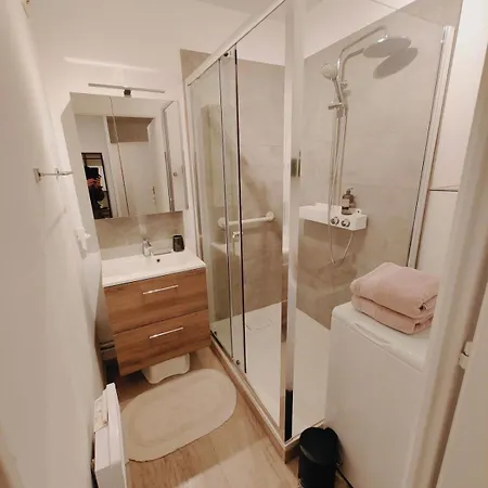 L'atelier Des Reves - Dream For 6 Appartement Rijsel