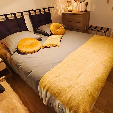 Apartment L'atelier Des Reves - Dream For 6 *