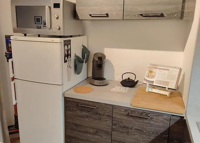 L'atelier Des Reves - Dream For 6 * Лилль