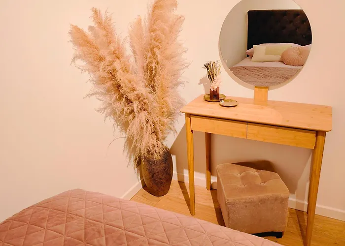 Apartment L'atelier Des Reves - Dream For 6 *