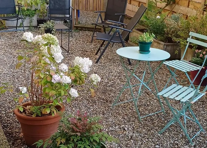 L'atelier Des Reves - Dream For 6 Лилль