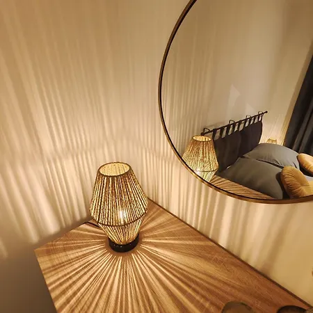 L'atelier Des Reves - Dream For 6 Appartement