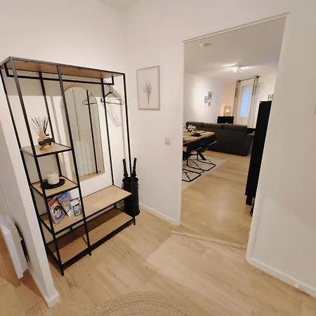 Appartement L'atelier Des Reves - Dream For 6