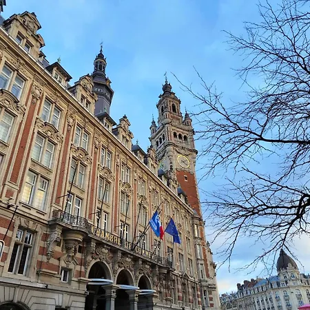 L'atelier Des Reves - Dream For 6 Appartement *