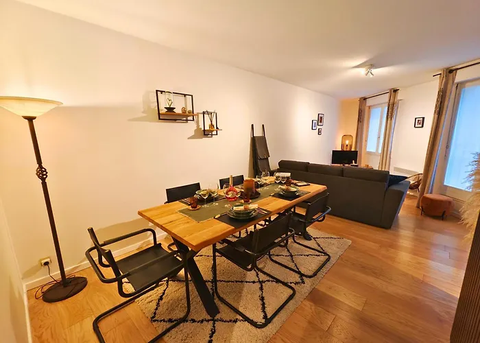 L'atelier Des Reves - Dream For 6 *