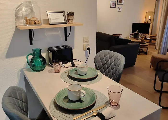 L'atelier Des Reves - Dream For 6 Rijsel