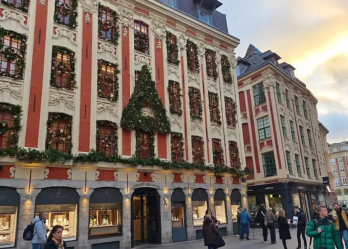 L'atelier Des Reves - Dream For 6